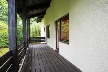 Balkon FAIR-MAKLER: Wenn der Blick aus dem Fenster zum Lieblingsraum wird.
