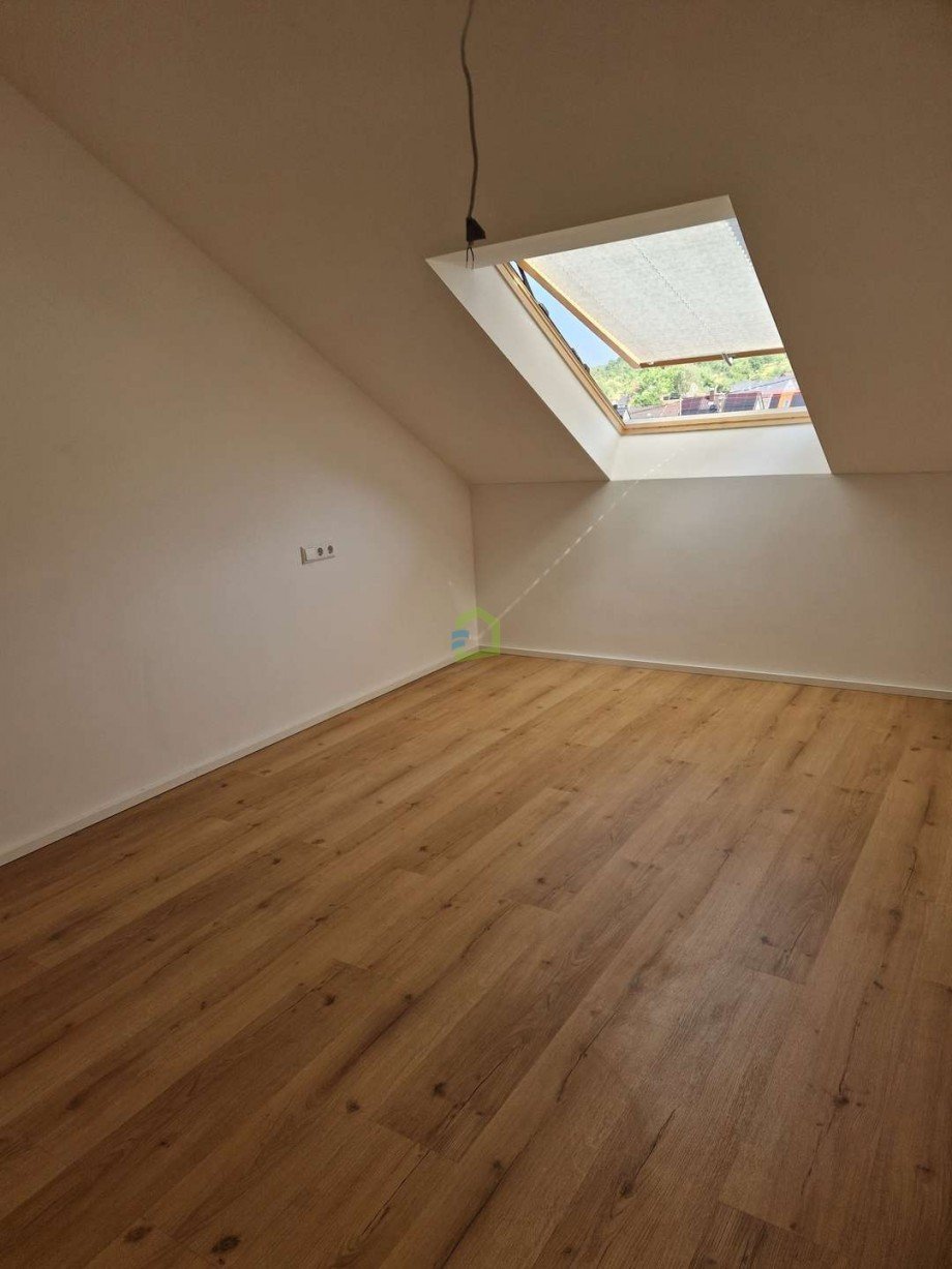 Schlafzimmer Wohnung Dettingen an der Erms