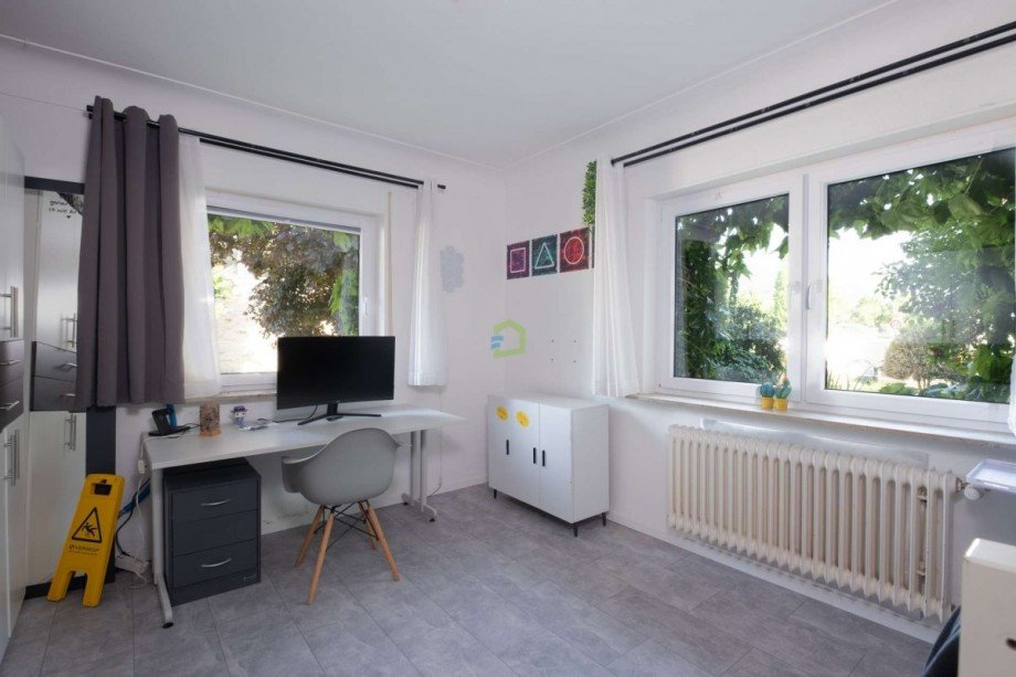 EG Zimmer 1 Zweifamilienhaus Dettingen an der Erms