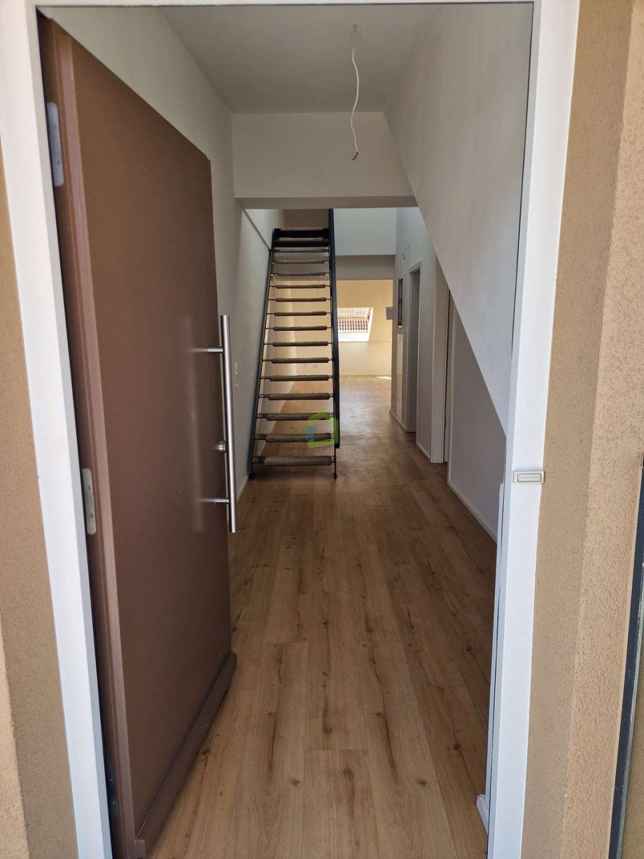Flur Wohnung Dettingen an der Erms