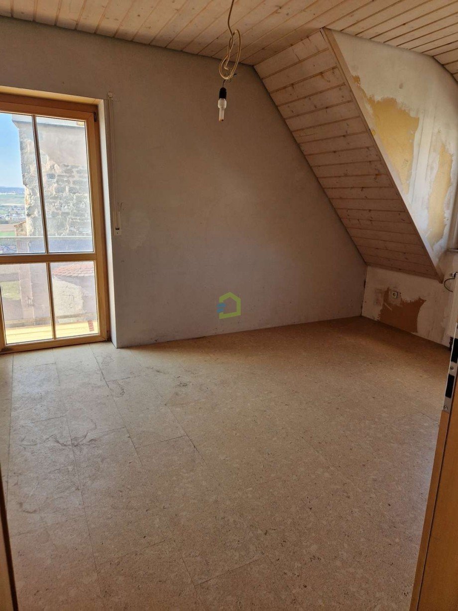 Dachgeschoss Einfamilienhaus Herrenberg