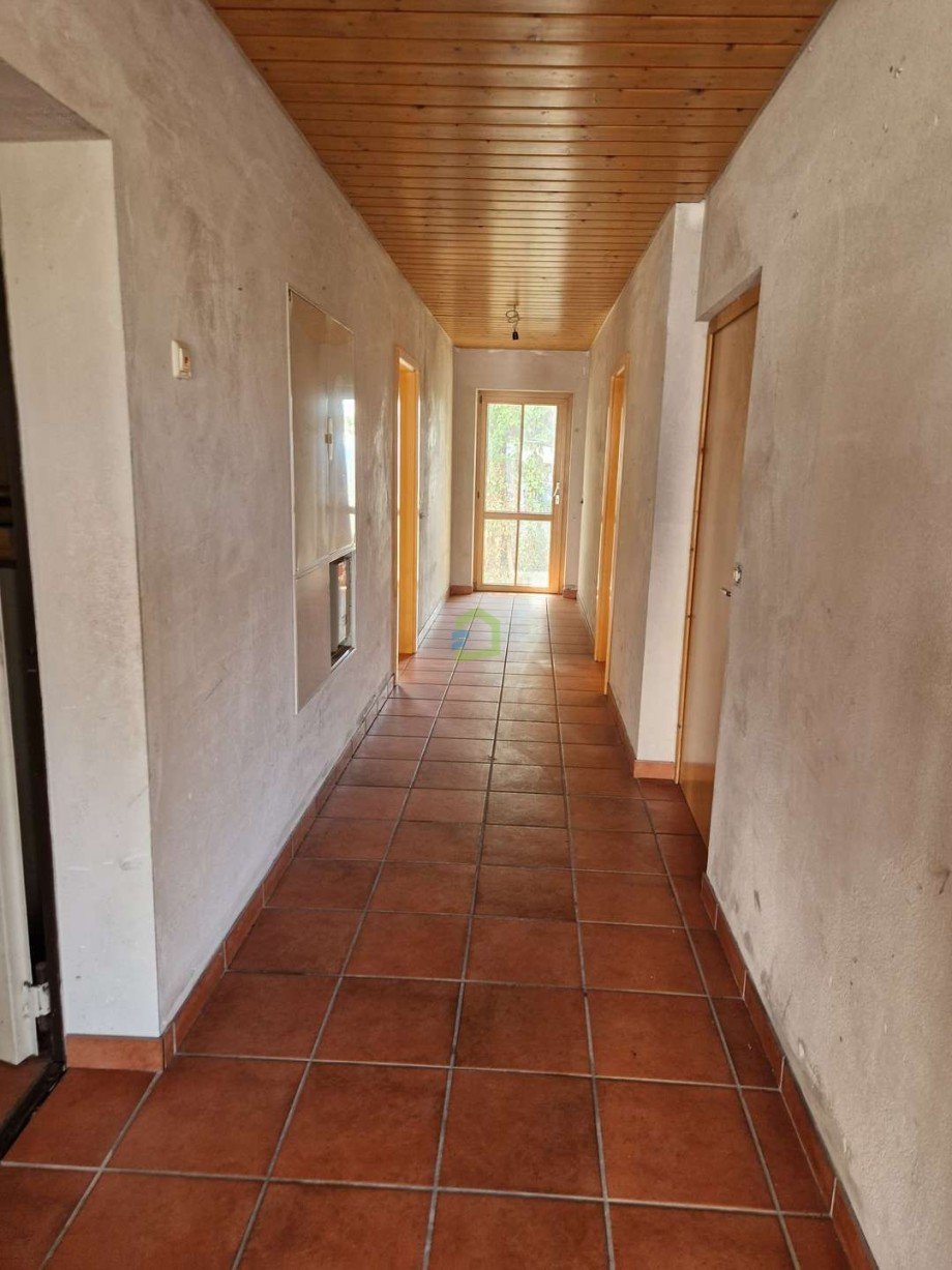 Flur EG Einfamilienhaus Herrenberg