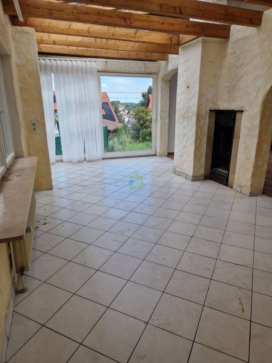Essen (EG) Einfamilienhaus Neuffen