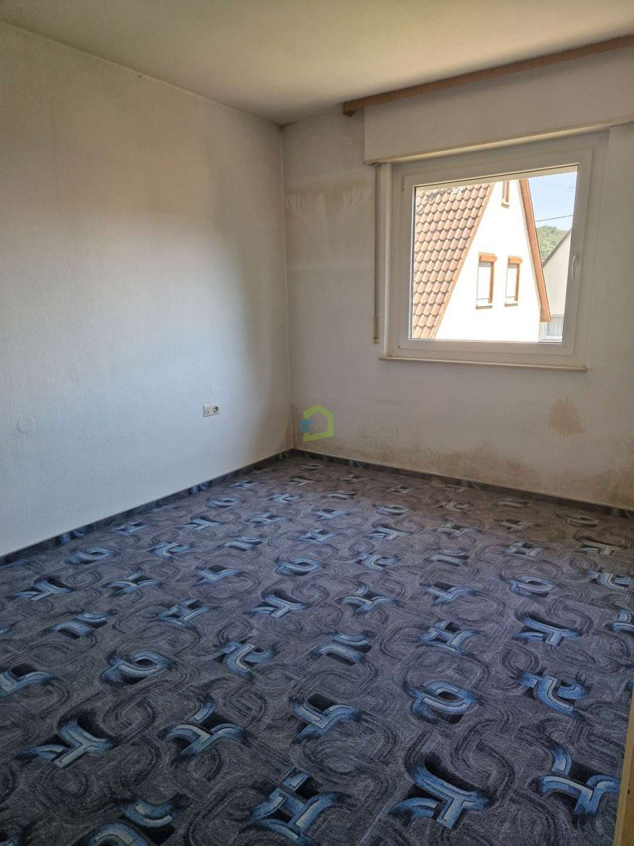 Zimmer 2 OG Reihenmittelhaus Neckartenzlingen