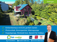 Hauptbild FAIR-MAKLER: Zentral wohnen. Gro�z�gig leben. Ungest�rt genie�en.