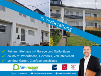 Hauptbild FAIR-MAKLER: Ab ins Eigenheim - Haus statt Wohnung