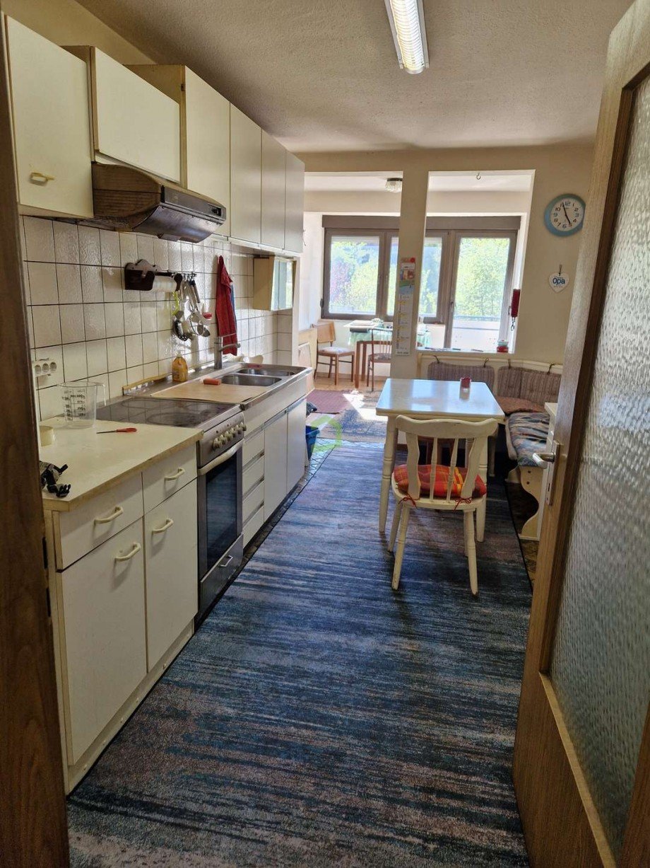 K�che EG Haus Dettingen an der Erms