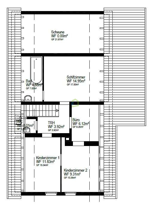 DG Einfamilienhaus Dettingen an der Erms