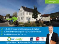 Hauptbild FAIR-MAKLER: Wo aus Mieteinnahmen Zukunft wird