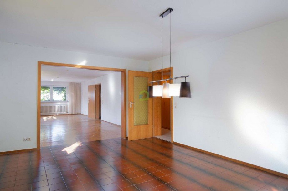 OG Wohnen/Essen Zweifamilienhaus Dettingen an der Erms