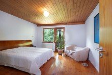Zimmer FAIR-MAKLER: Wenn der Blick aus dem Fenster zum Lieblingsraum wird.