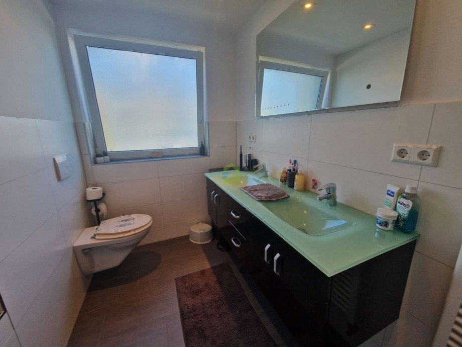 Badezimmer Etagenwohnung Ostfildern