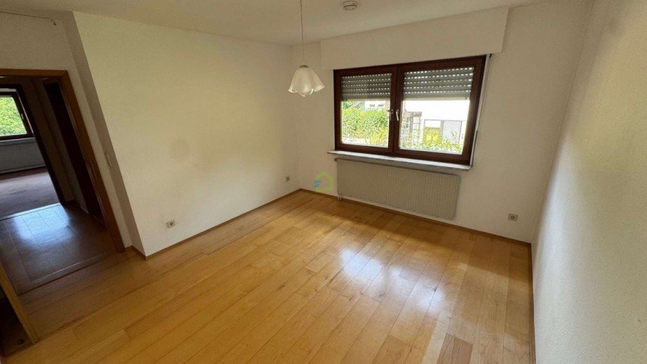 Wohnzimmer Einfamilienhaus T�bingen