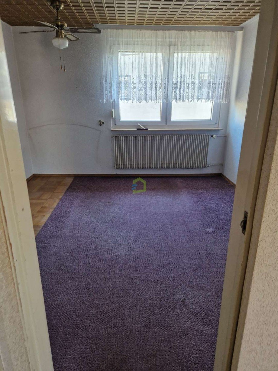 Zimmer Whg 1. OG Haus Dettingen an der Erms