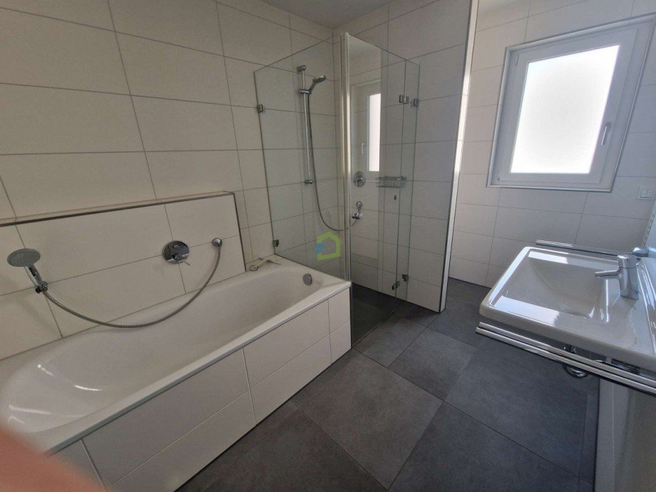 Bad Etagenwohnung Pfullingen