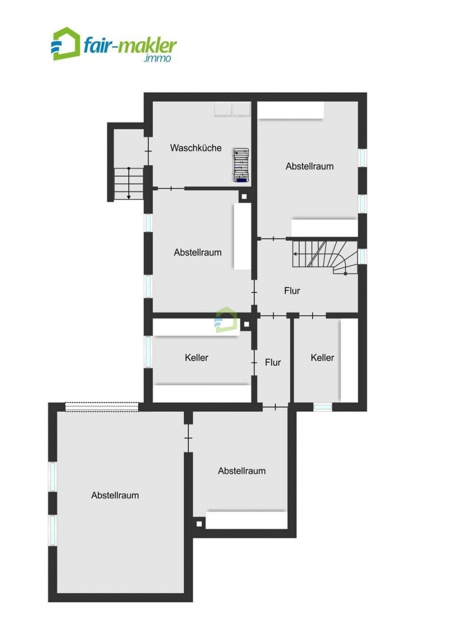 UG Einfamilienhaus Neuffen