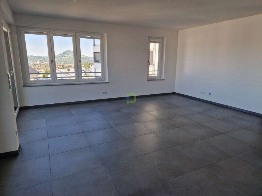 Wohnen Etagenwohnung Pfullingen