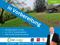 Hauptbild FAIR-MAKLER: Wiesengrundst�ck am Ortsrand