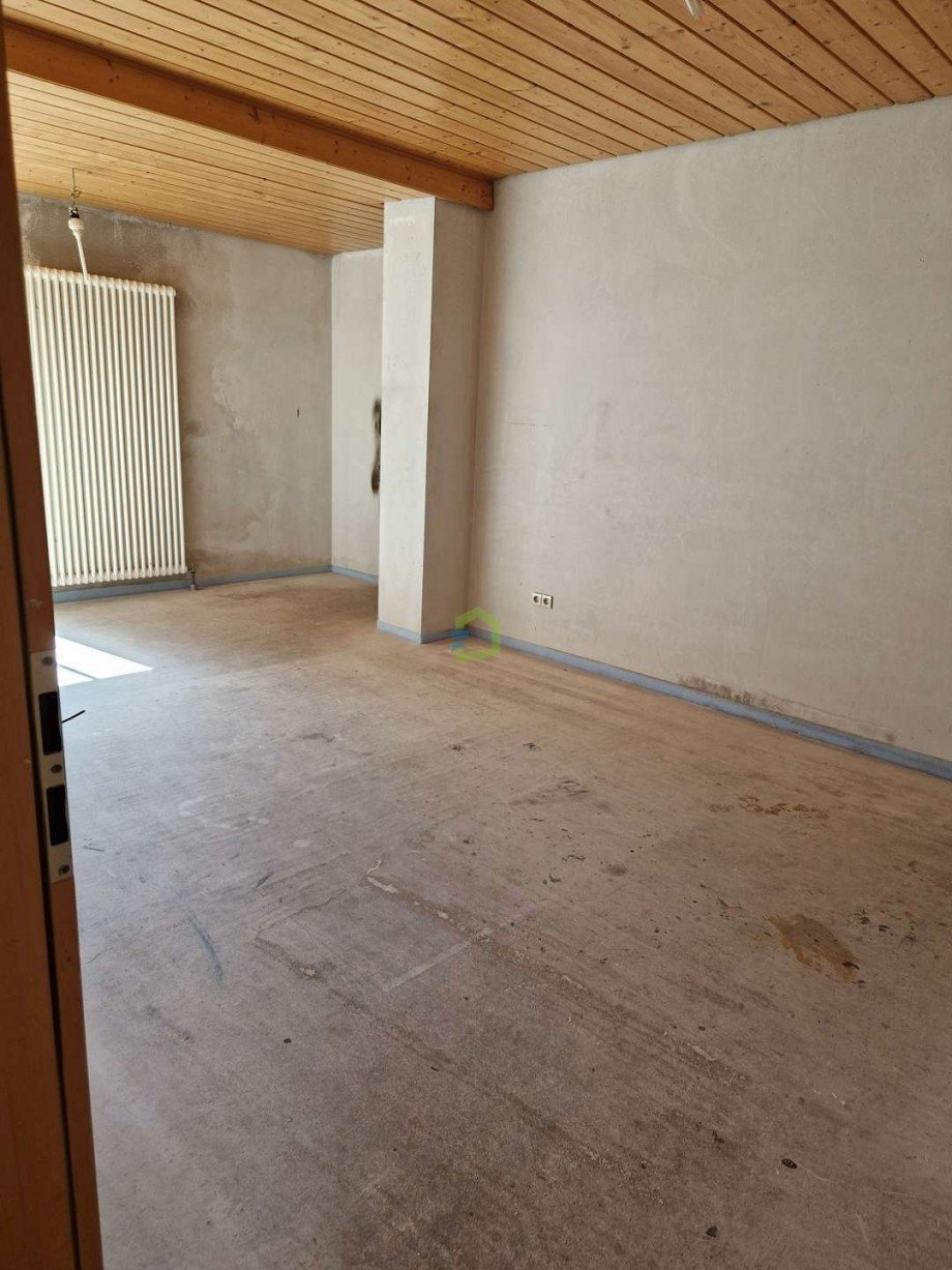 Zimmer EG Einfamilienhaus Herrenberg