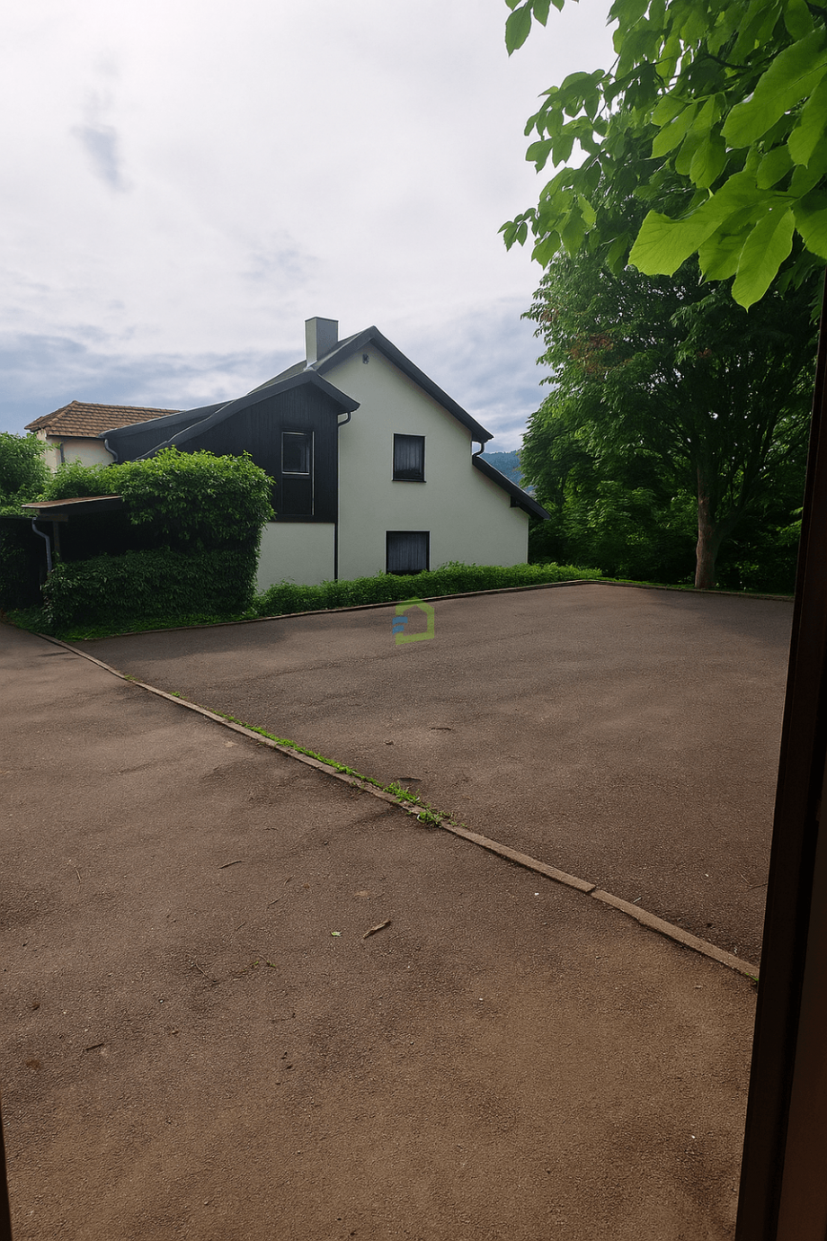 Wendeplatte Erdgeschosswohnung Bad Urach