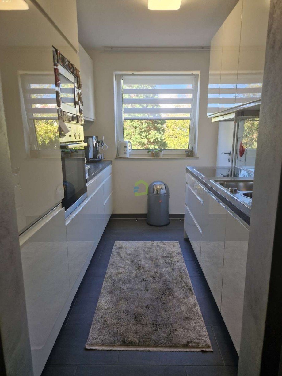 Badezimmer Etagenwohnung Ostfildern
