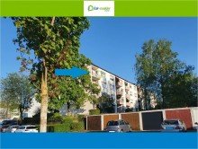 erfolgreich verkauft FAIR-MAKLER: Wohnen mit Aussicht - ruhige Lage, Balkon und Garage