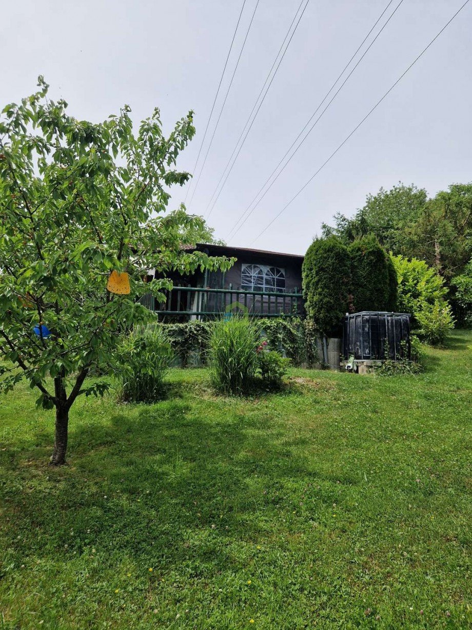 Garten Freizeitgrundst�ck Dettingen