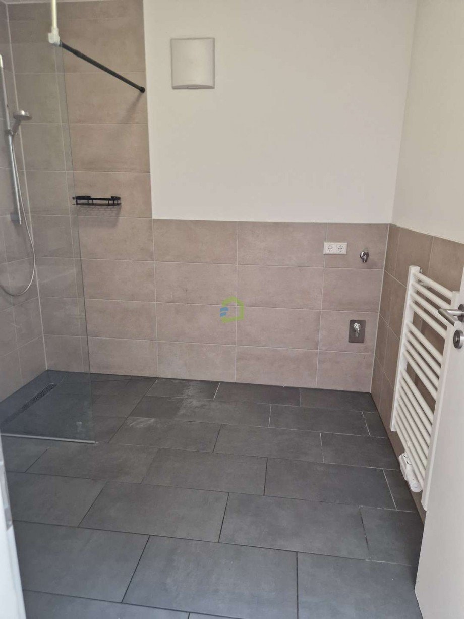 Badezimmer Wohnung Dettingen an der Erms