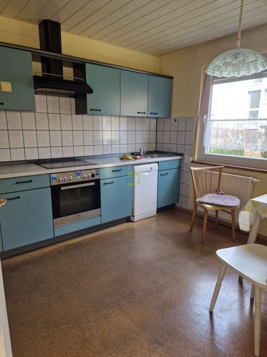K�che Doppelhaush�lfte Metzingen