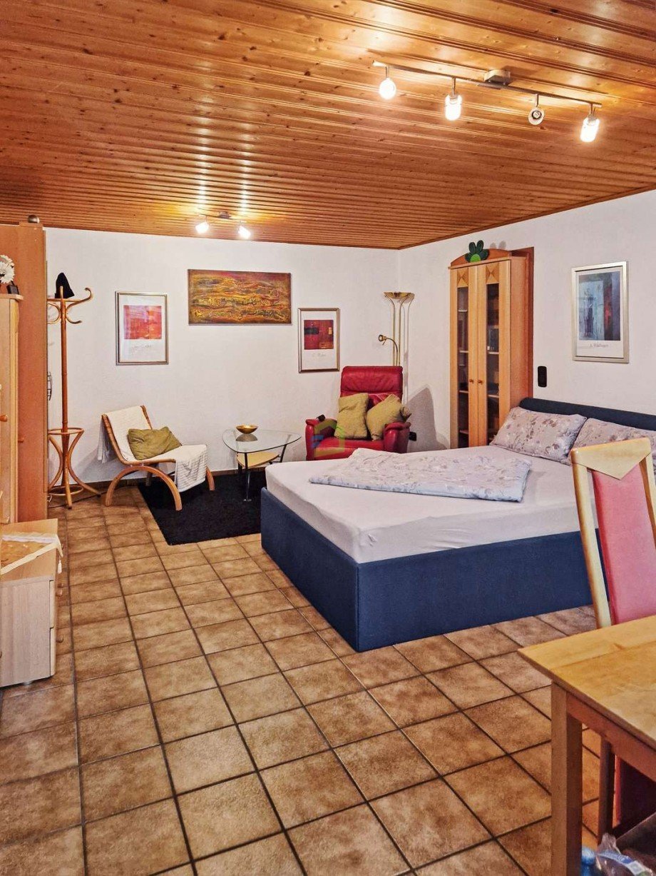 Appartement Doppelhaush�lfte Neuffen