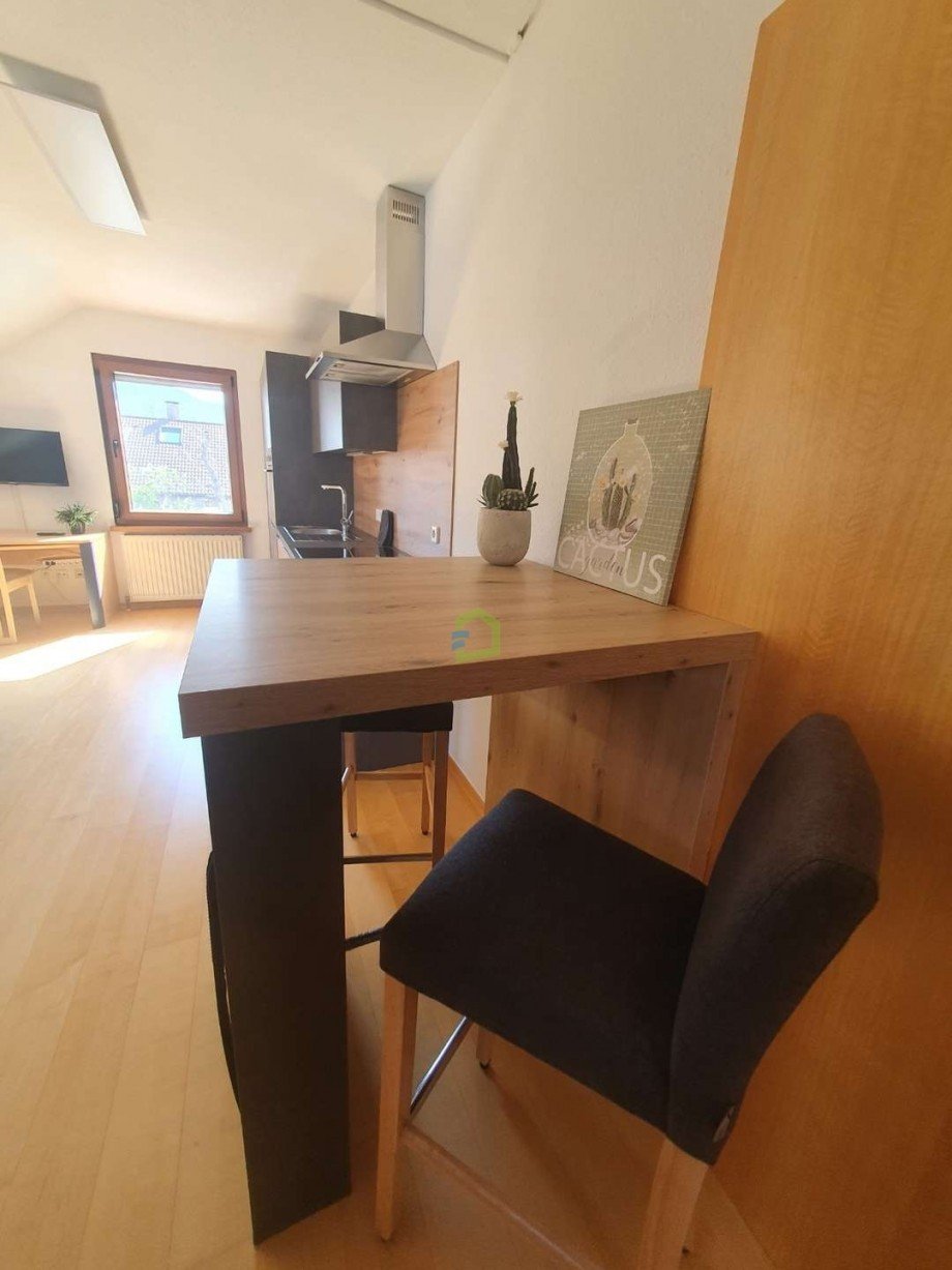 Wohnbereich Wohnung Dettingen an der Erms