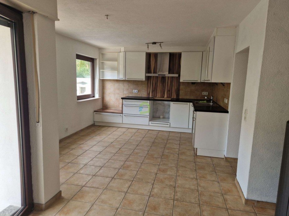 K�che Reihenmittelhaus Bad Urach