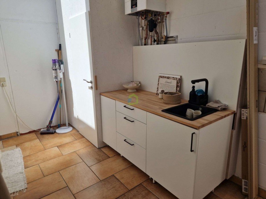 Nebenraum B�ro / Praxis Dettingen an der Erms