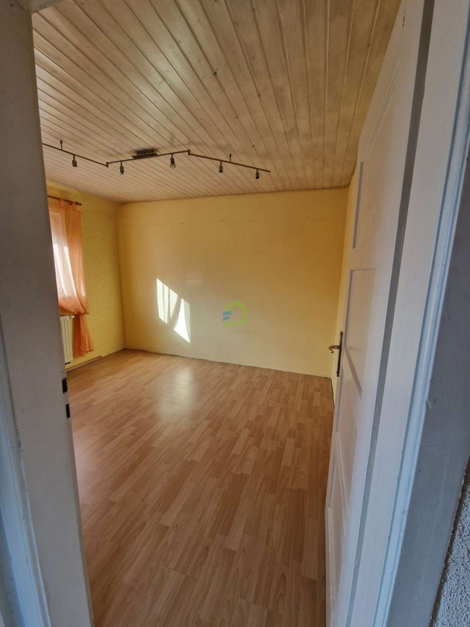 Zimmer2 Doppelhaush�lfte Metzingen
