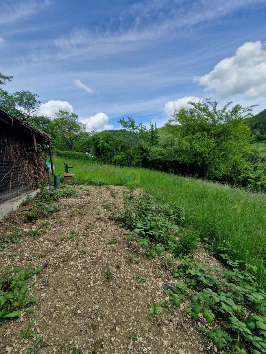 Grundst�ck Land- / Forstwirtschaft - Grdst. Eningen unter Achalm