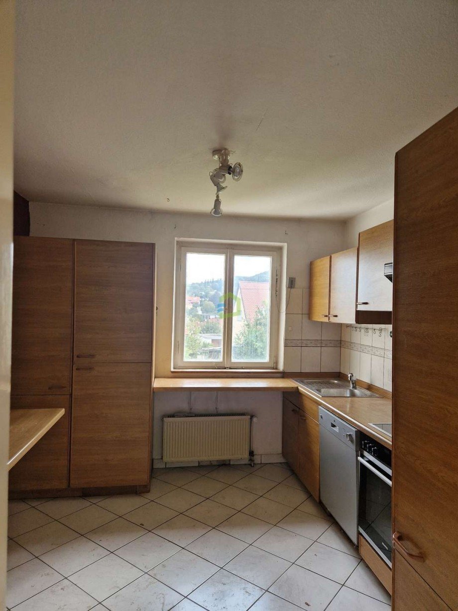 K�che (EG) Einfamilienhaus Neuffen