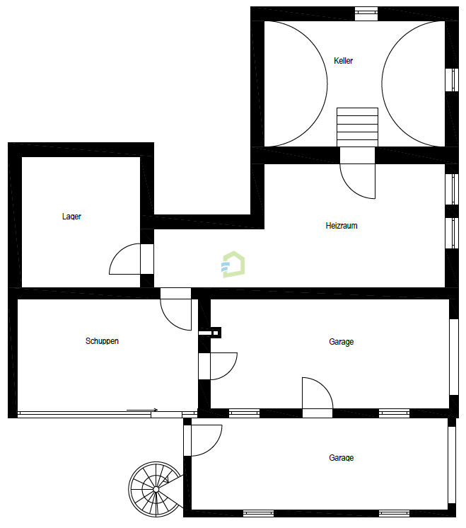 UG Haus Dettingen an der Erms