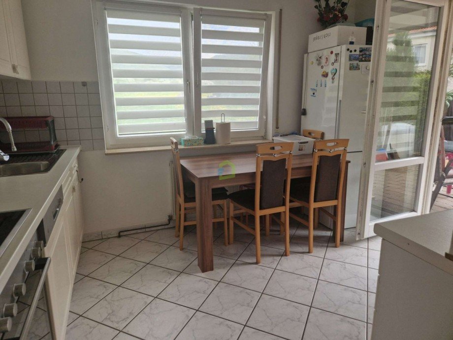 K�che Erdgeschosswohnung Dettingen an der Erms
