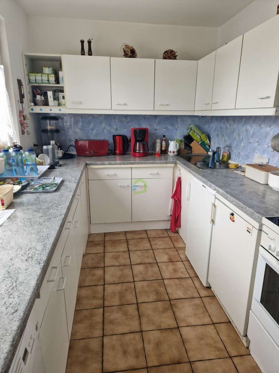 K�che Wohnung Pfullingen