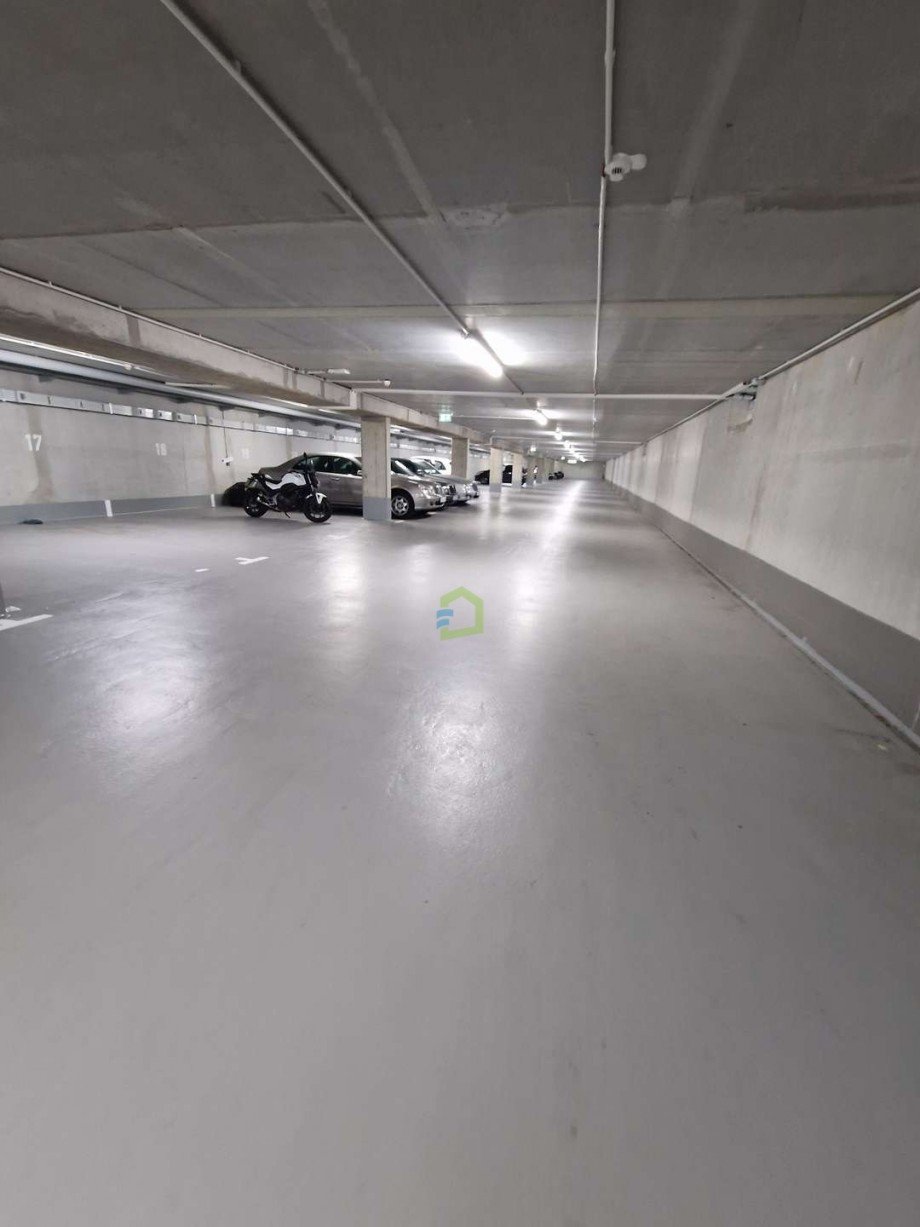 Tiefgarage Wohnung Dettingen an der Erms