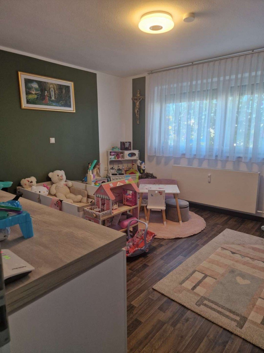 Kinderzimmer Etagenwohnung Ostfildern