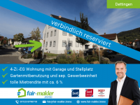 Hauptbild FAIR-MAKLER: Wo aus Mieteinnahmen Zukunft wird