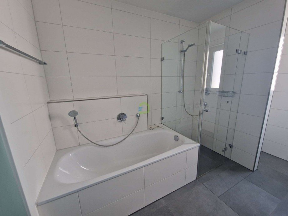Bad Etagenwohnung Pfullingen