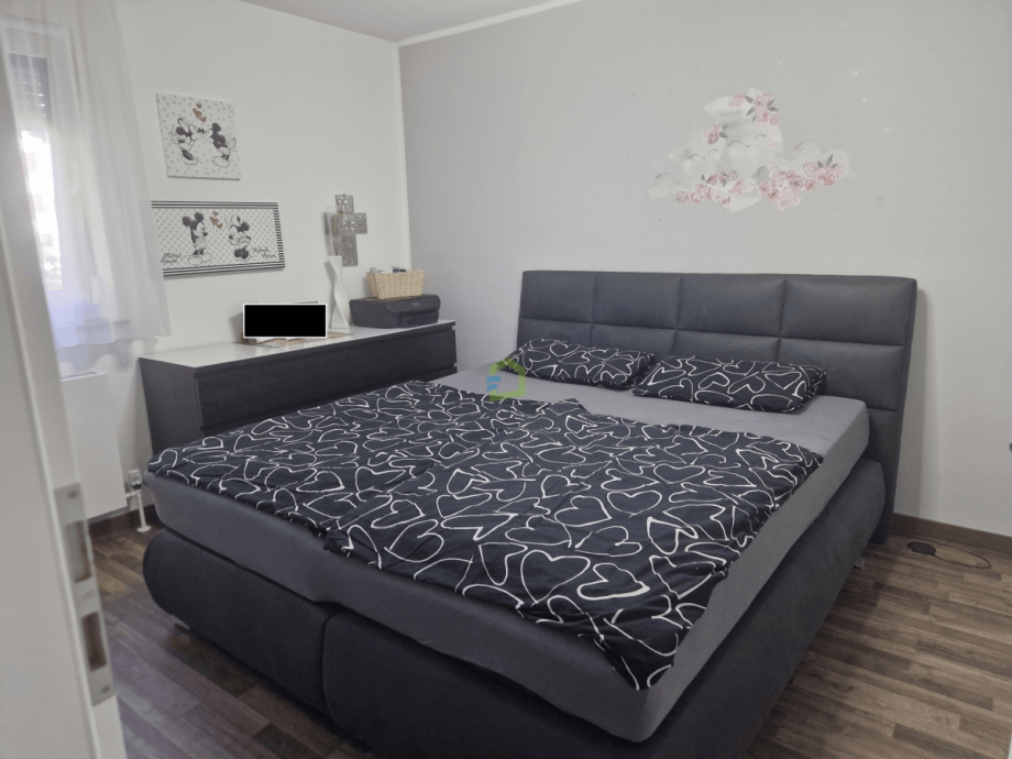 Schlafzimmer Etagenwohnung Ostfildern