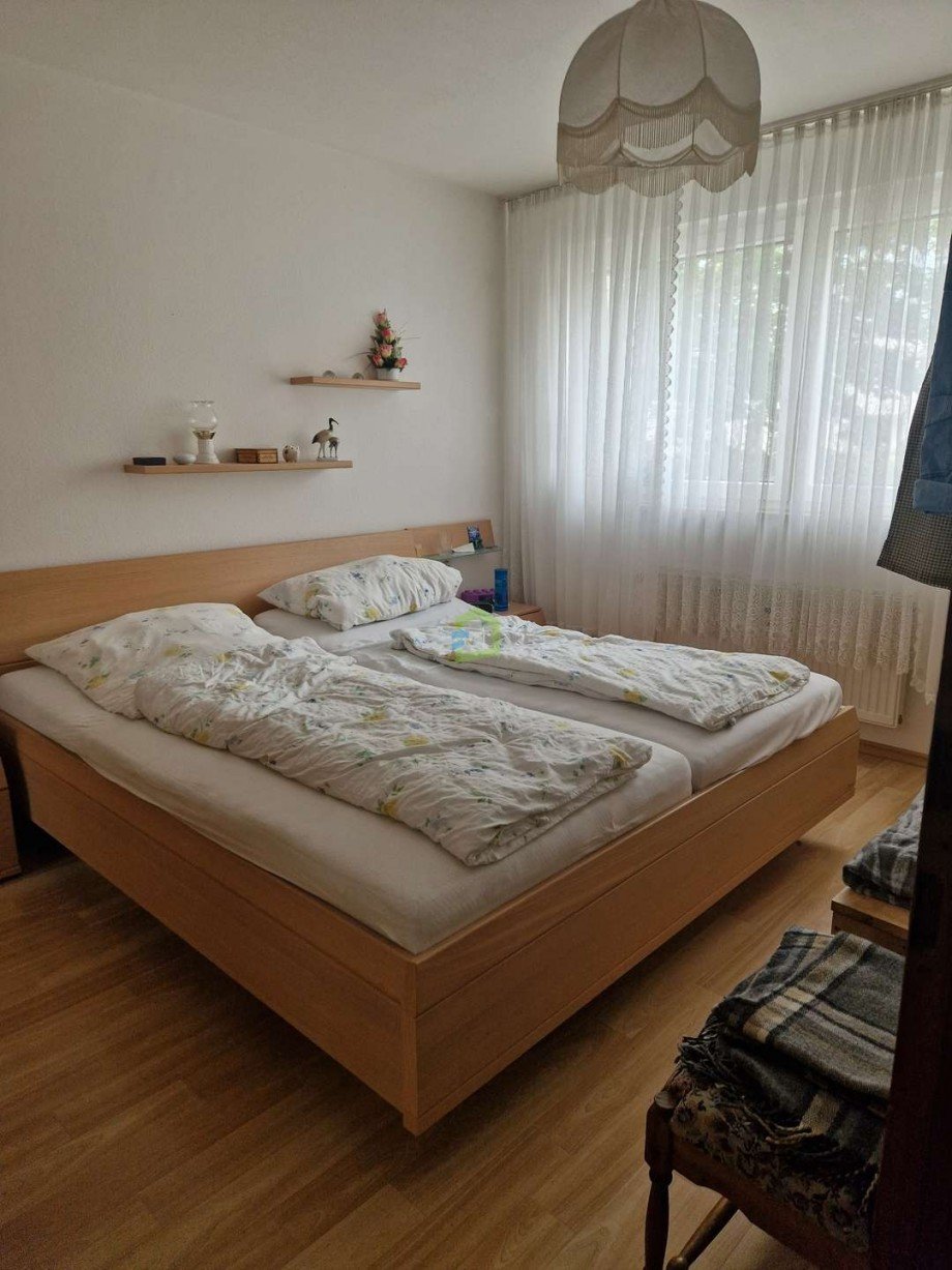 Schlafzimmer Wohnung Pfullingen