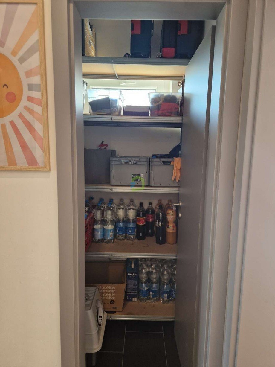 Abstellraum Etagenwohnung Metzingen