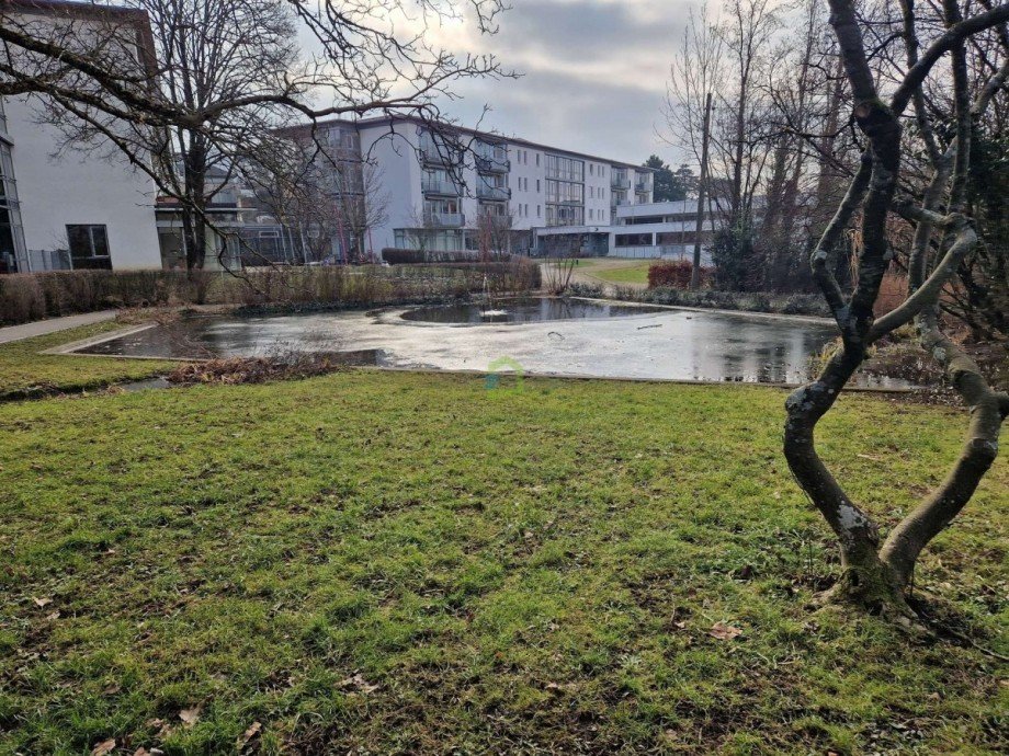 Umgebung Doppelhaush�lfte Metzingen