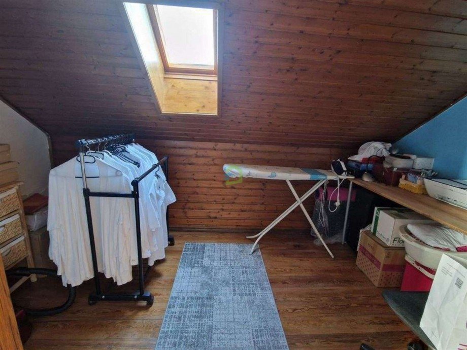 B�ro / Abstellraum Dachgeschosswohnung Reutlingen
