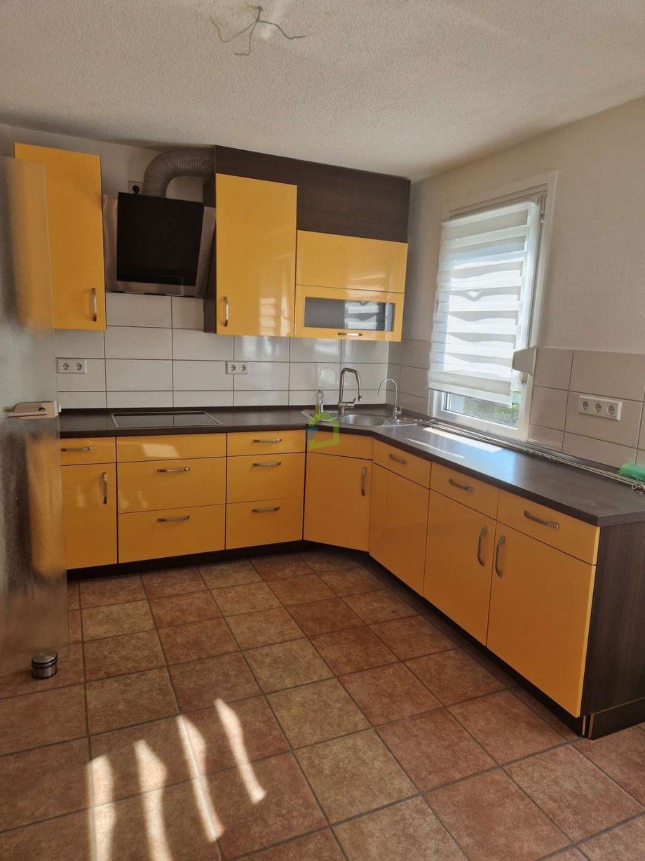 K�che Etagenwohnung Dettingen an der Erms