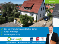 Hauptbild FAIR-MAKLER: Nicht perfekt inszeniert. Dafür ehrlich und voller Möglichkeiten